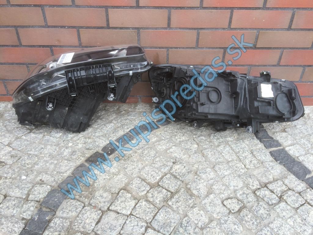 Predné pravé-ľavé H7 svetlo BMW 2 F45  